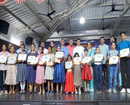 Mangaluru: Catholic Sabha city varado elocution competition held at Bondel